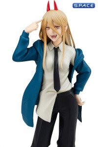 Power Pop Up Parade PVC Statue (Chainsaw Man)