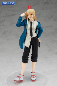 Power Pop Up Parade PVC Statue (Chainsaw Man)