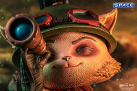 Teemo Statue (League of Legends)