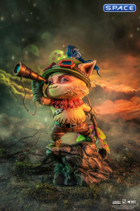 Teemo Statue (League of Legends)