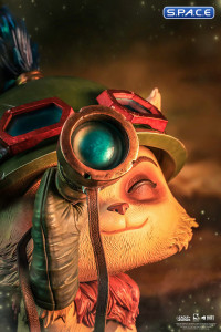 Teemo Statue (League of Legends)