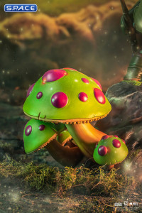 Teemo Statue (League of Legends)