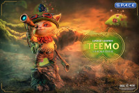 Teemo Statue (League of Legends)