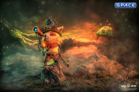 Teemo Statue (League of Legends)