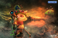 Teemo Statue (League of Legends)