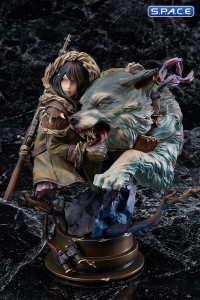 Northern Tale Statue - Repaint Version