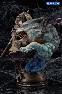 Northern Tale Statue - Repaint Version
