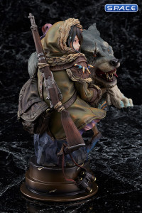 Northern Tale Statue - Repaint Version