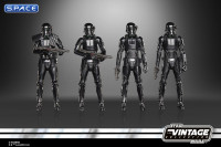 Imperial Death Trooper 4-Pack (Star Wars - The Vintage Collection)
