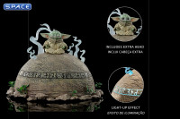 1/4 Scale Grogu Legacy Replica Statue (The Mandalorian)