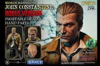 1/3 Scale John Constantine Concept by Lee Bermejo Deluxe Museum Masterline Statue - Bonus Version (The Hell Blazer)