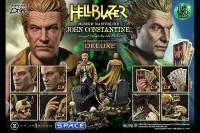 1/3 Scale John Constantine Concept by Lee Bermejo Deluxe Museum Masterline Statue - Bonus Version (The Hell Blazer)