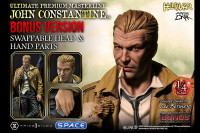 1/4 Scale John Constantine Concept by Lee Bermejo Deluxe Ultimate Premium Masterline Statue - Bonus Version (The Hell Blazer)