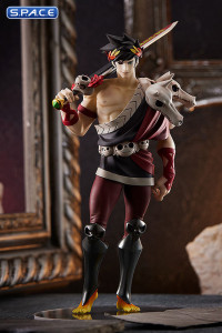 Zagreus Pop Up Parade PVC Statue (Hades)