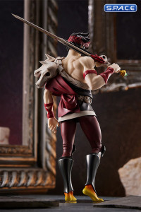 Zagreus Pop Up Parade PVC Statue (Hades)