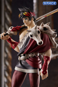 Zagreus Pop Up Parade PVC Statue (Hades)