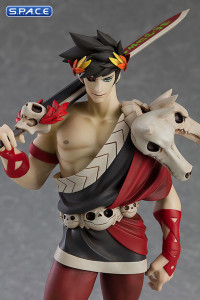 Zagreus Pop Up Parade PVC Statue (Hades)