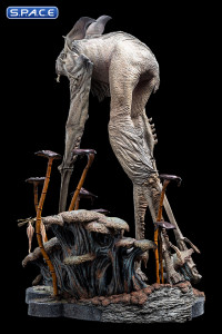 Landstrider Statue (The Dark Crystal)