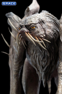 Landstrider Statue (The Dark Crystal)