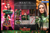 1/6 Scale Mantis TV Masterpiece TMS094 (The Guardians of the Galaxy Holiday Special)