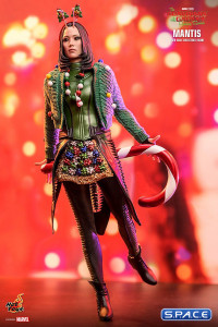 1/6 Scale Mantis TV Masterpiece TMS094 (The Guardians of the Galaxy Holiday Special)