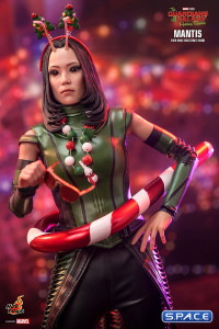 1/6 Scale Mantis TV Masterpiece TMS094 (The Guardians of the Galaxy Holiday Special)