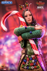 1/6 Scale Mantis TV Masterpiece TMS094 (The Guardians of the Galaxy Holiday Special)