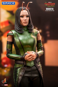 1/6 Scale Mantis TV Masterpiece TMS094 (The Guardians of the Galaxy Holiday Special)