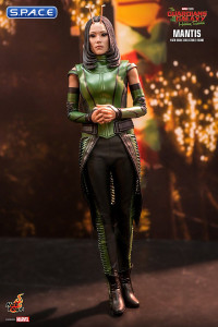 1/6 Scale Mantis TV Masterpiece TMS094 (The Guardians of the Galaxy Holiday Special)