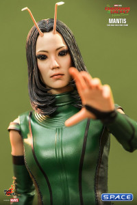 1/6 Scale Mantis TV Masterpiece TMS094 (The Guardians of the Galaxy Holiday Special)