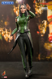 1/6 Scale Mantis TV Masterpiece TMS094 (The Guardians of the Galaxy Holiday Special)