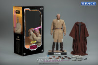 1/6 Scale Mace Windu Movie Masterpiece MMS681 (Star Wars)