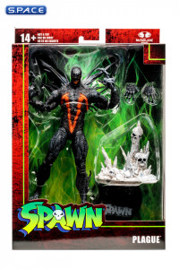 Plague (Spawn)