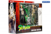 Sam and Twitch 2-Pack (Spawn)