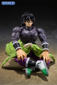 S.H.Figuarts Broly (Dragon Ball Super: Super Hero)