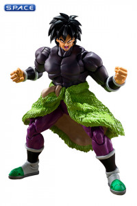 S.H.Figuarts Broly (Dragon Ball Super: Super Hero)