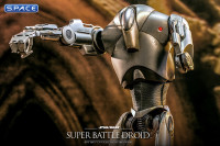 1/6 Scale Super Battle Droid Movie Masterpiece MMS682 (Star Wars)