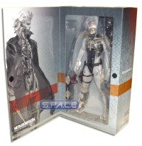 1/6 Scale RAH Raiden (Metal Gear Solid 4)