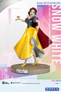 Snow White Master Craft Statue (Disney)