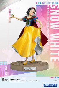 Snow White Master Craft Statue (Disney)