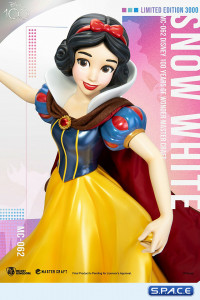 Snow White Master Craft Statue (Disney)