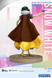 Snow White Master Craft Statue (Disney)