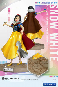 Snow White Master Craft Statue (Disney)