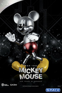 Mickey Mouse Dynamic 8ction Heroes (Disney)