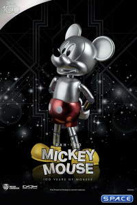 Mickey Mouse Dynamic 8ction Heroes (Disney)