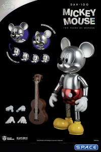 Mickey Mouse Dynamic 8ction Heroes (Disney)