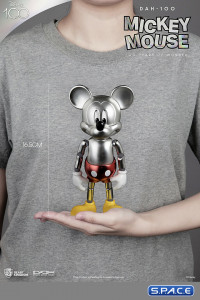 Mickey Mouse Dynamic 8ction Heroes (Disney)