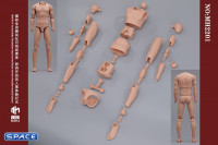 1/6 Scale Male Body MH2201A