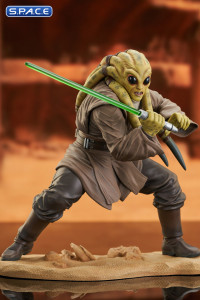 Kit Fisto Premier Collection Statue (Star Wars)