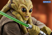 Kit Fisto Premier Collection Statue (Star Wars)